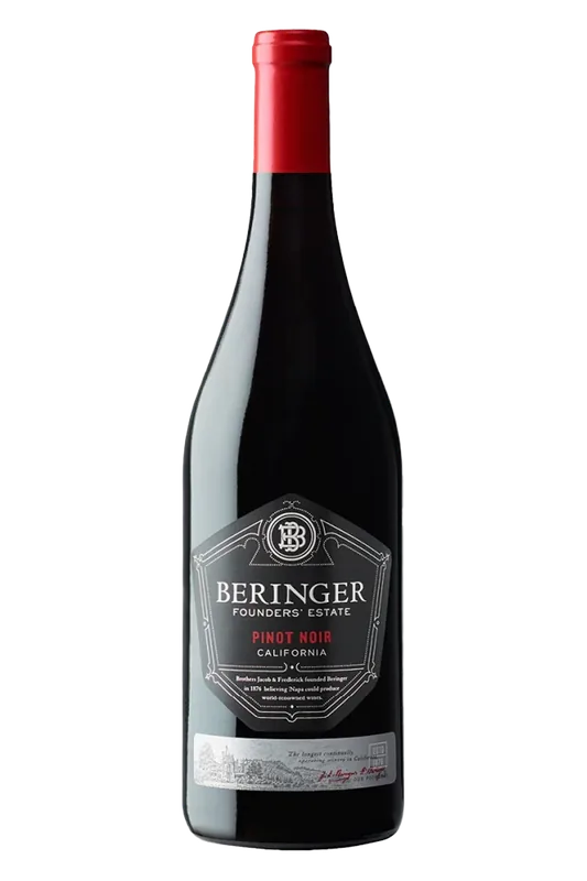 BERINGER FE PINOT NOIR