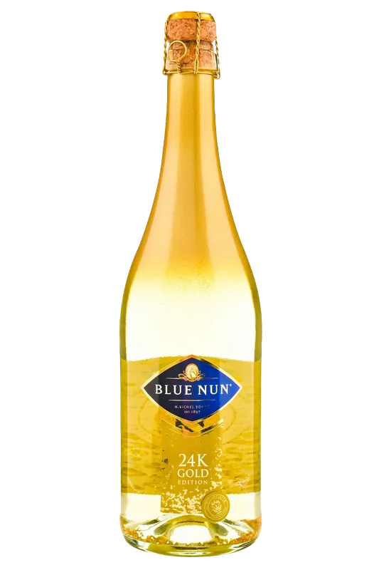 BLUE NUN GOLD