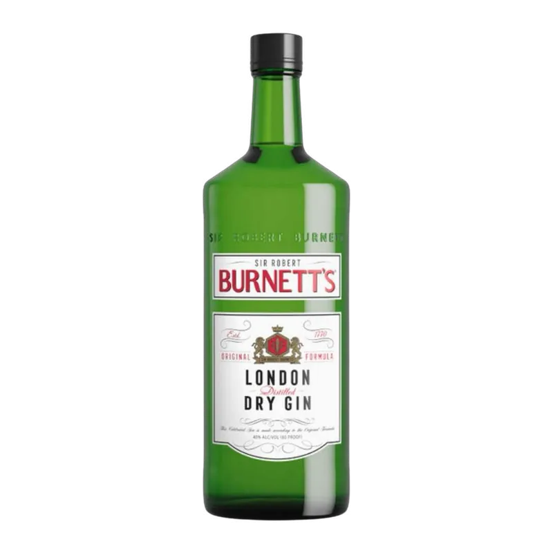 GINEBRA BURNETTS