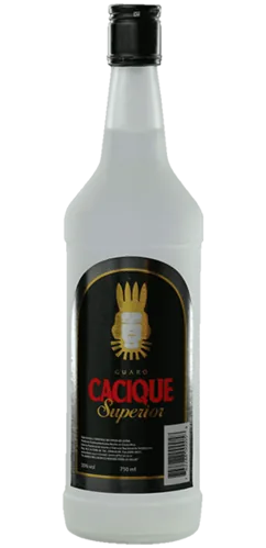 GUARO CACIQUE SUPERIOR