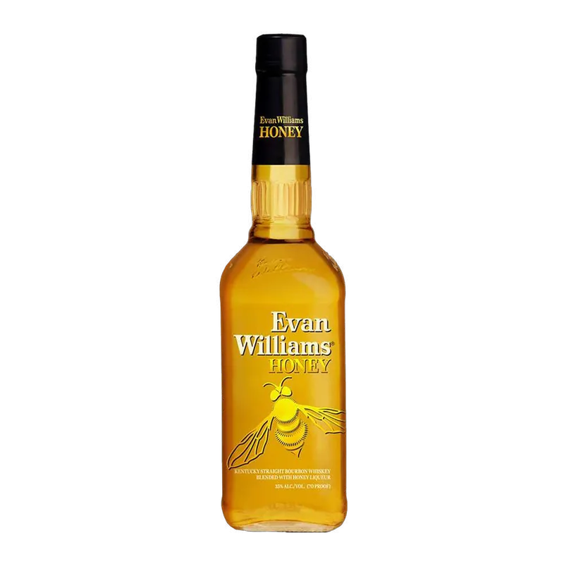 EVAN WILLIAMS HONEY