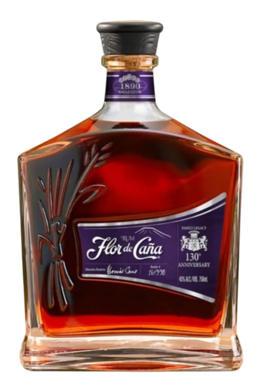 FLOR DE CAÑA COCO