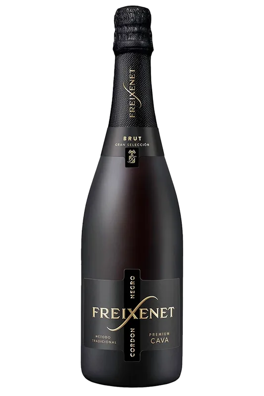 FREIXENET CORDON NEGRO BRUT