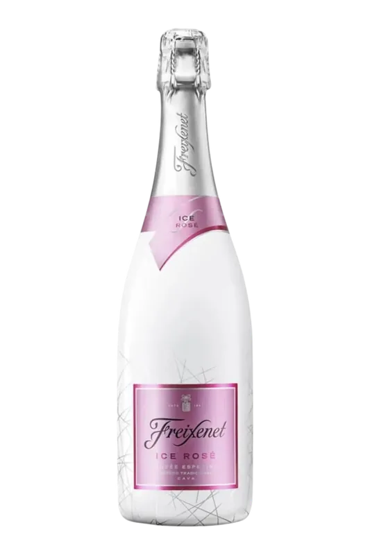 FREIXENET ICE ROSE