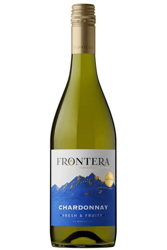 FRONTERA CHARDONNAY