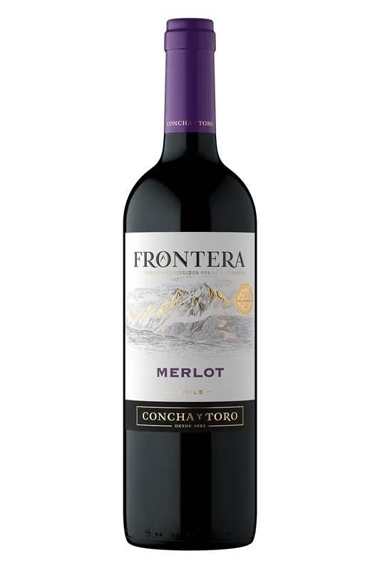 FRONTERA MERLOT