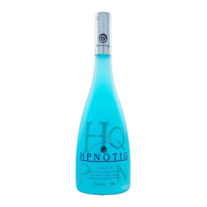HPNOTIQ LIQUEUR