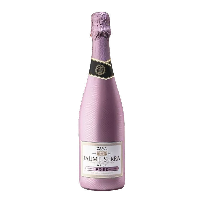CAVA JAUME ROSE SLEEVER
