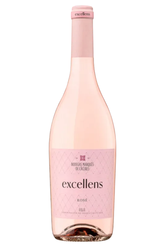 EXCELLENS MDC ROSE