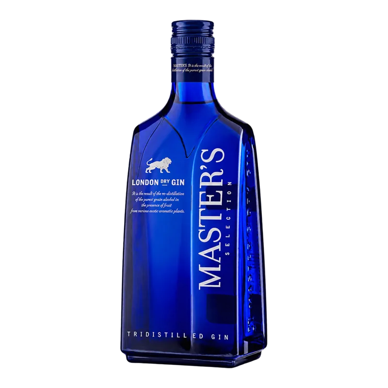 GINEBRA MASTERS DRY