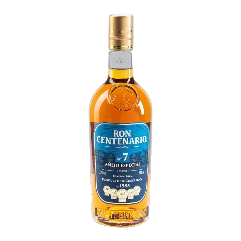 CENTENARIO 7 AÑOS