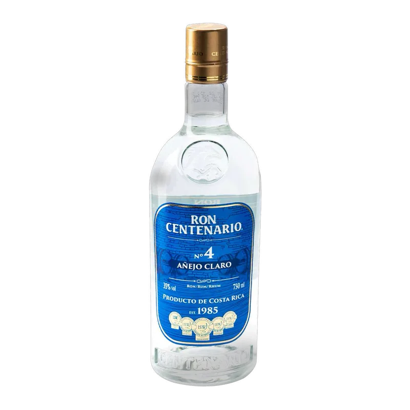 CENTENARIO 9 AÑOS