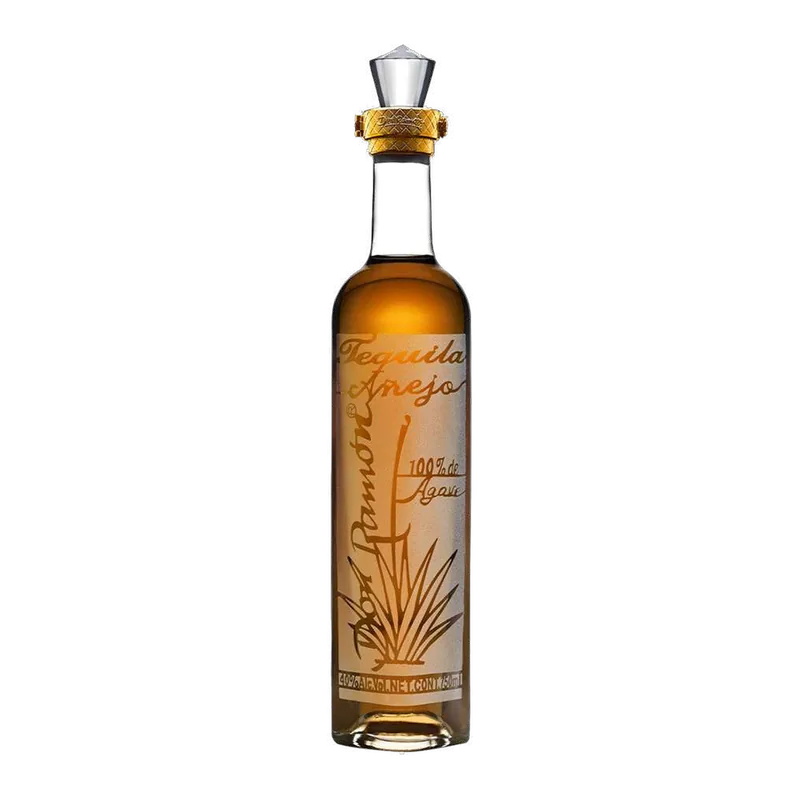 DON RAMON TEQUILA AÑEJO
