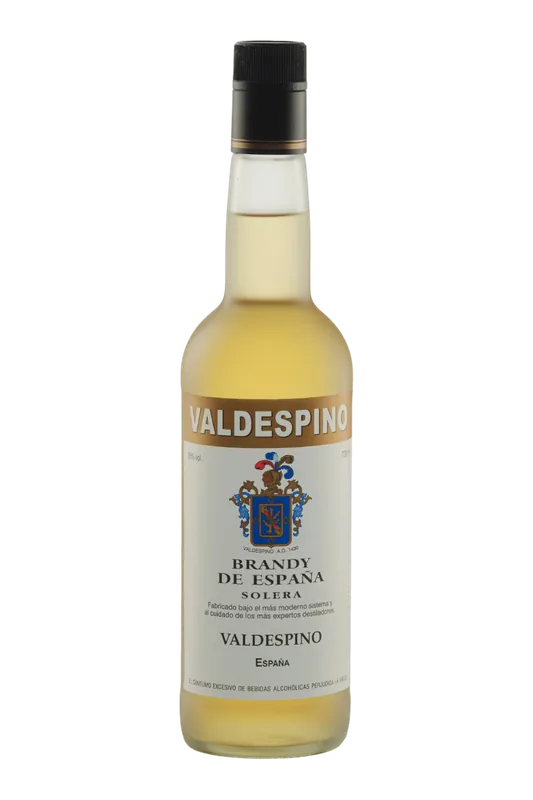 BRANDY VALDESPINO